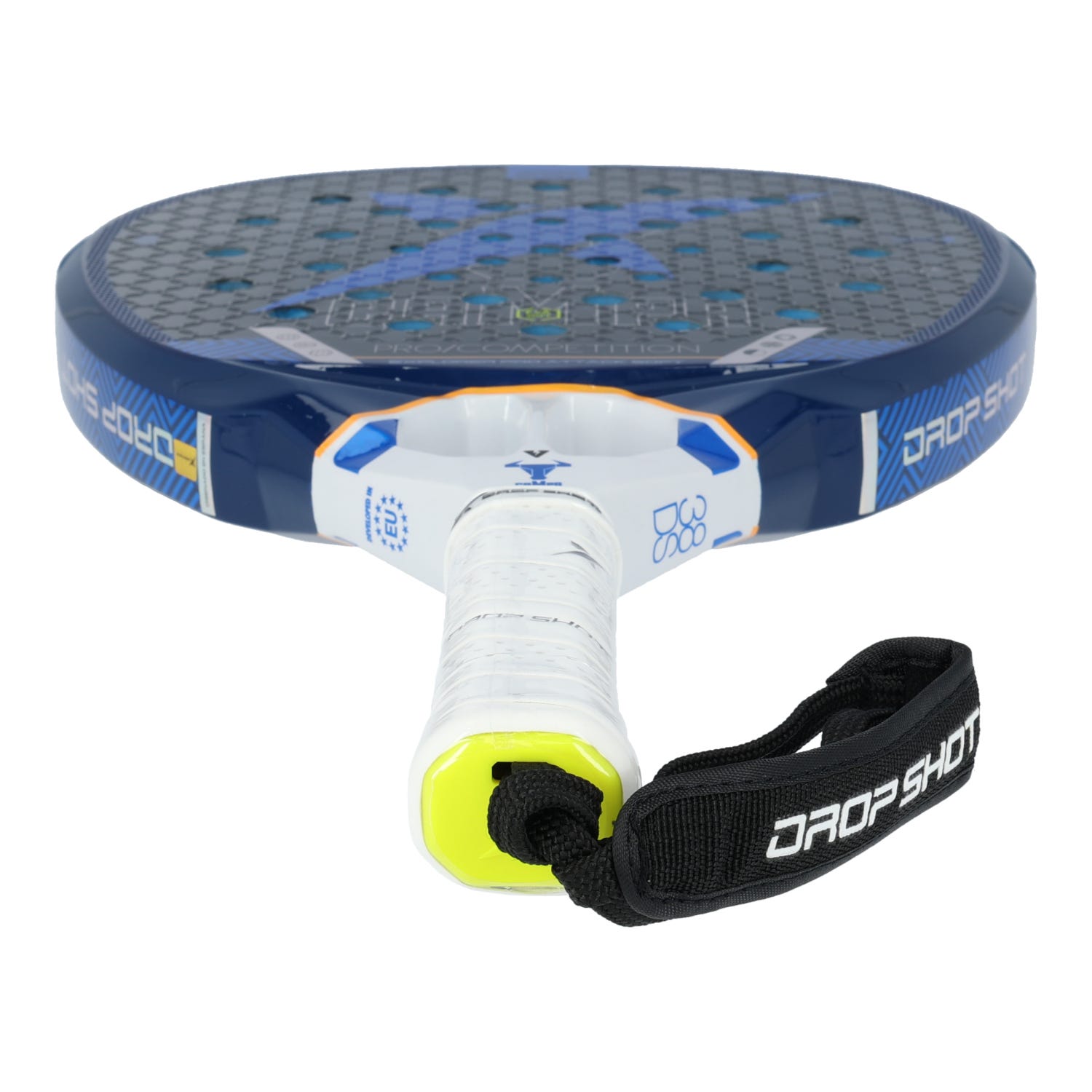 DROP SHOT EXPLORER PRO ATTACK SOFT