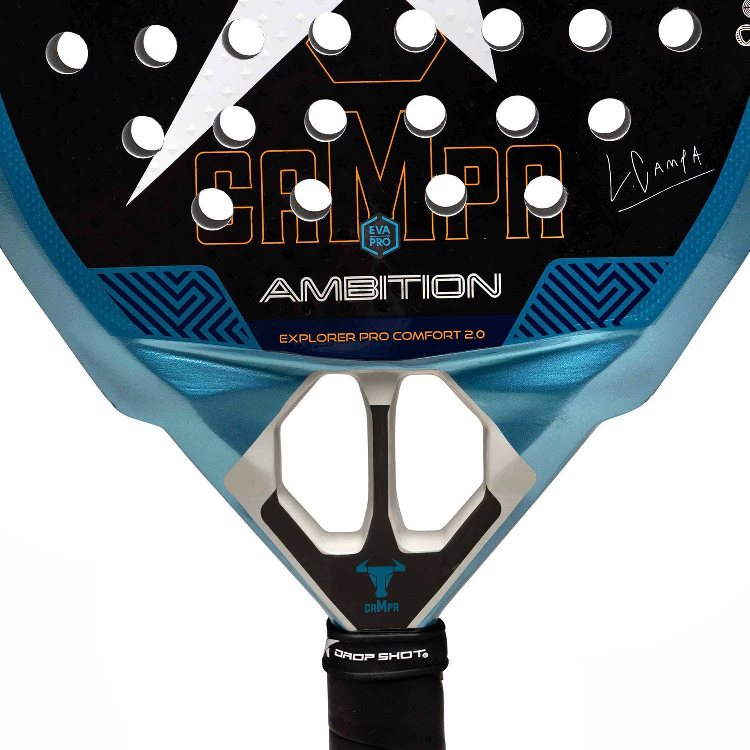 DROP SHOT EXPLORER PRO COMFORT 2.0