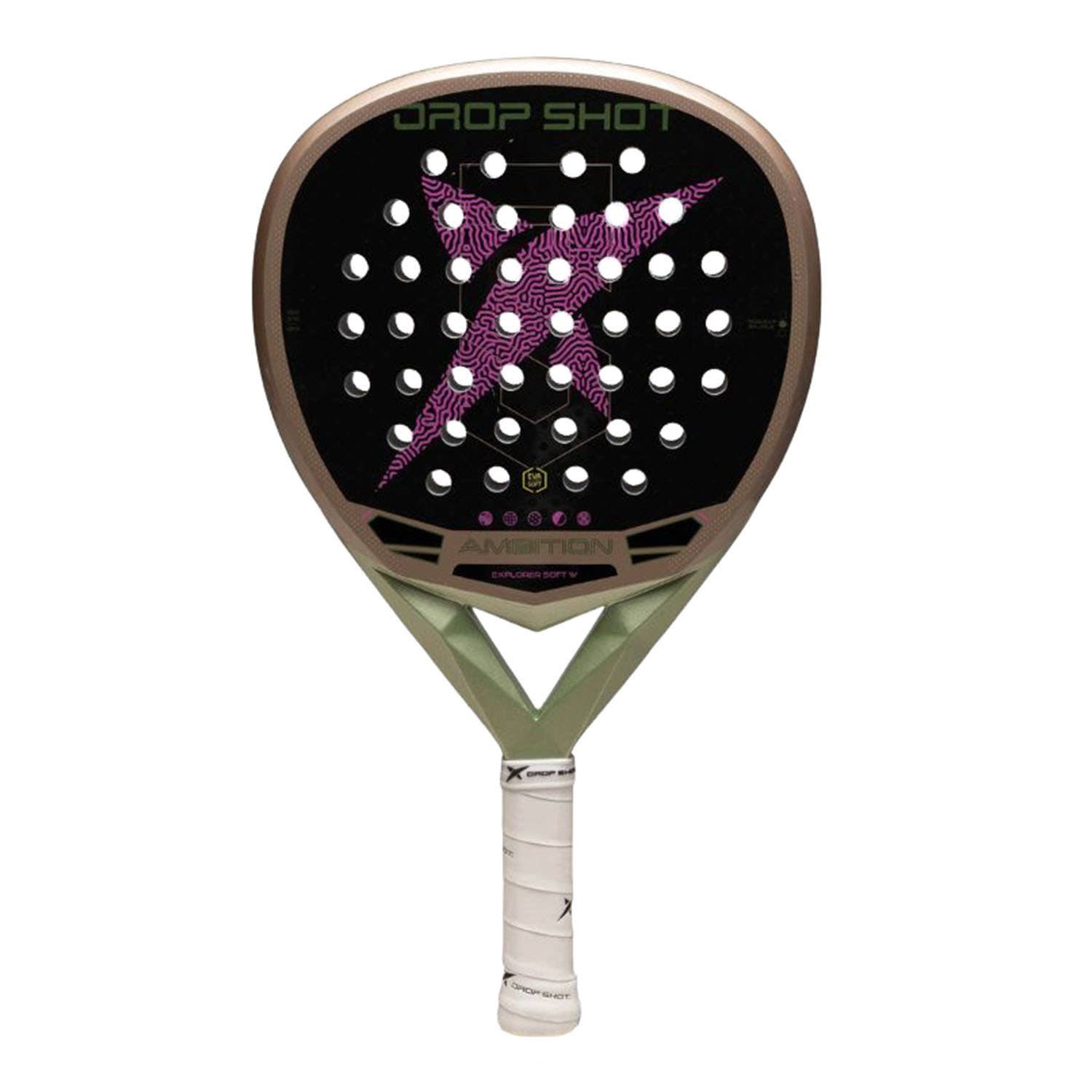 DROP SHOT EXPLORER SOFT WOMAN