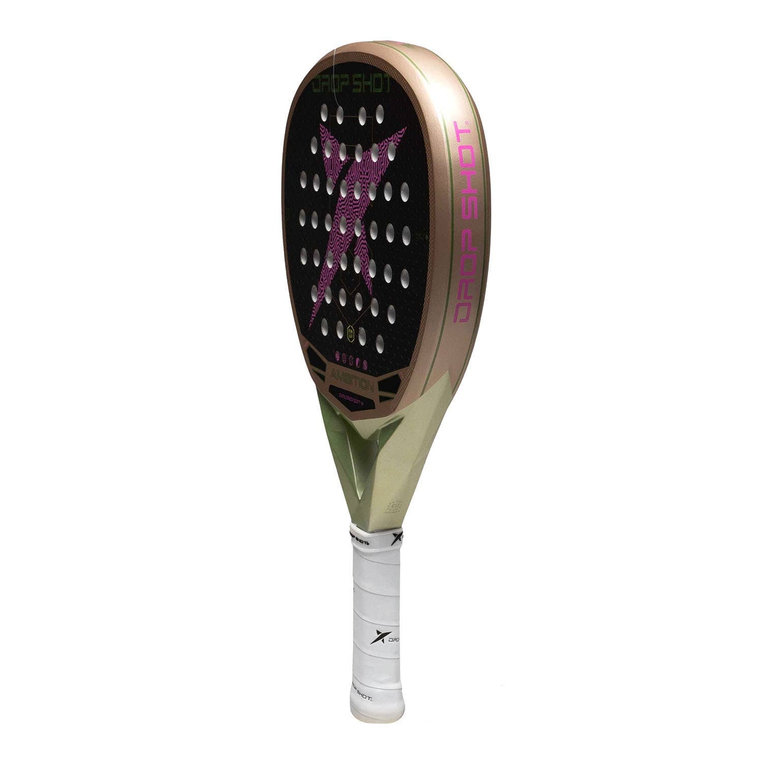 DROP SHOT EXPLORER SOFT WOMAN