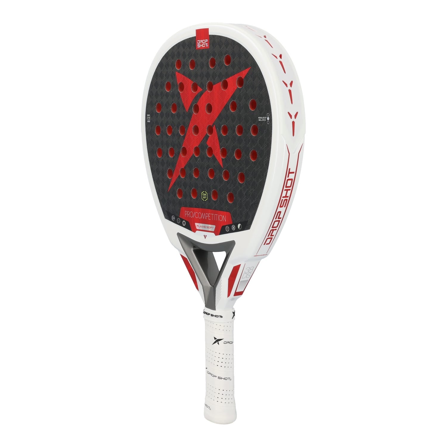 DROP SHOT FLAME SOFT