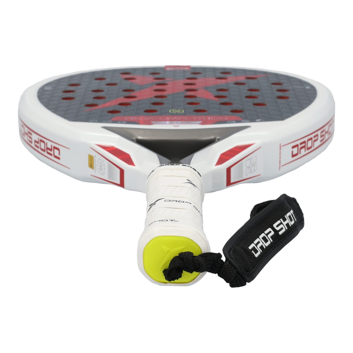 DROP SHOT FLAME SOFT