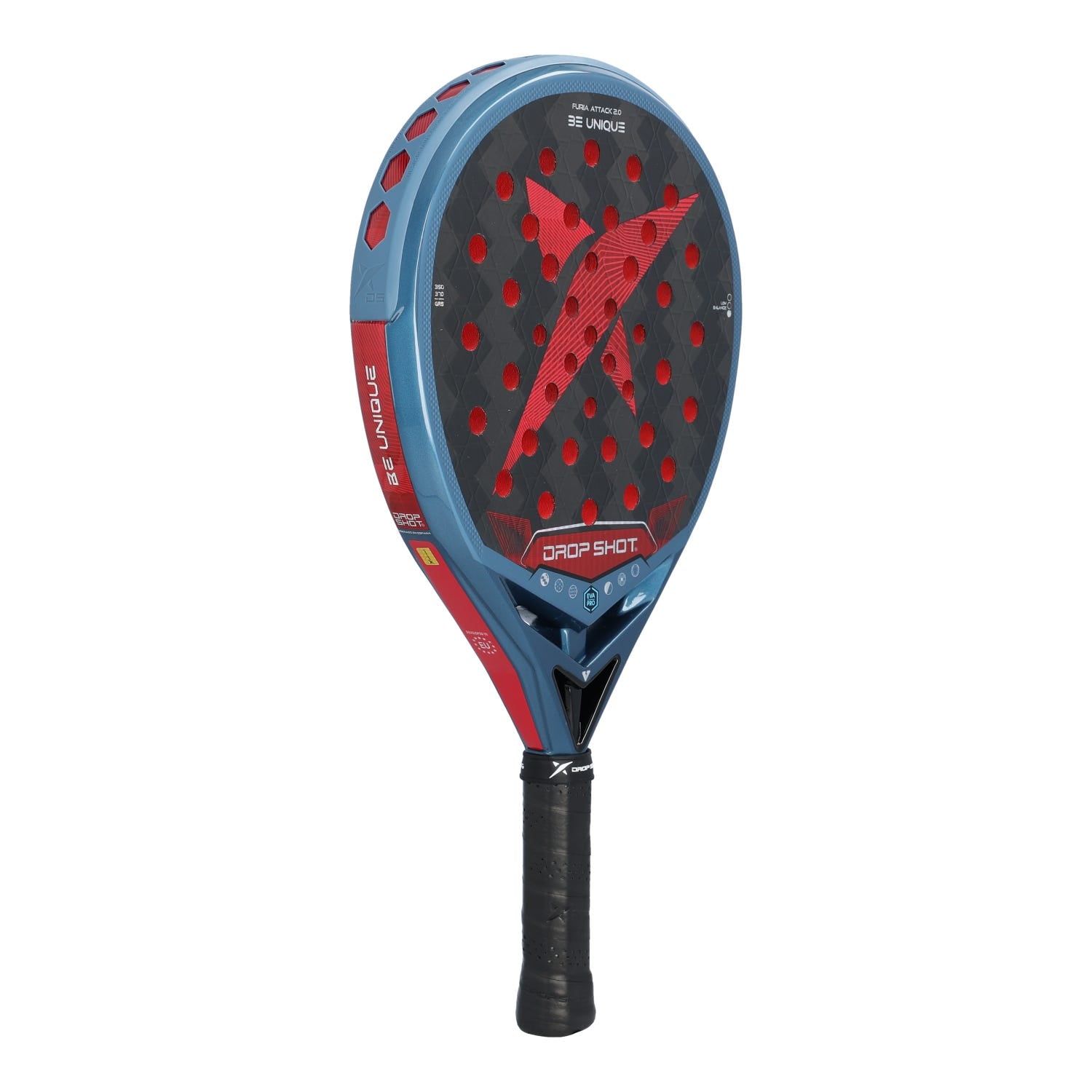 DROP SHOT FURIA ATTACK 2.0