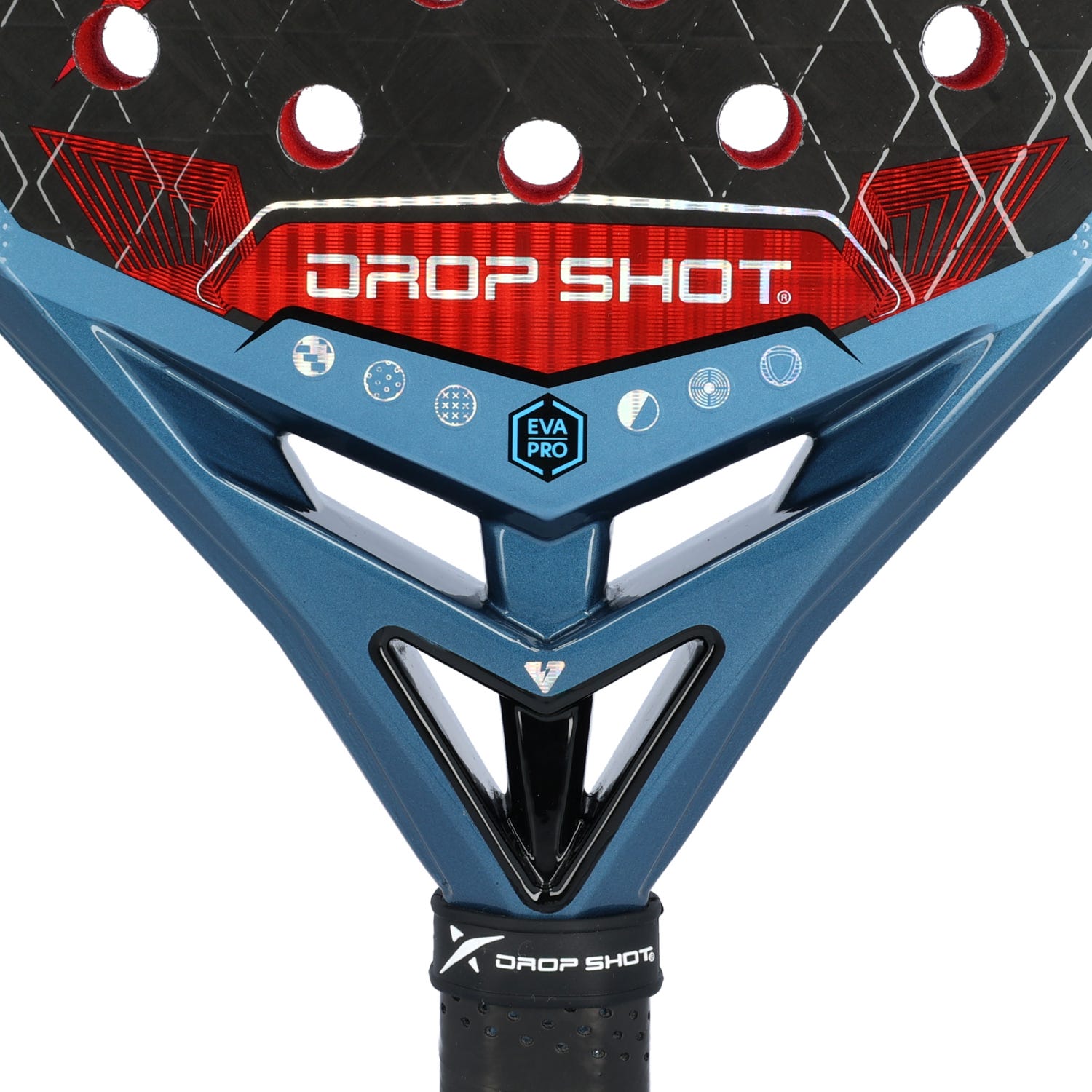 DROP SHOT FURIA ATTACK 2.0