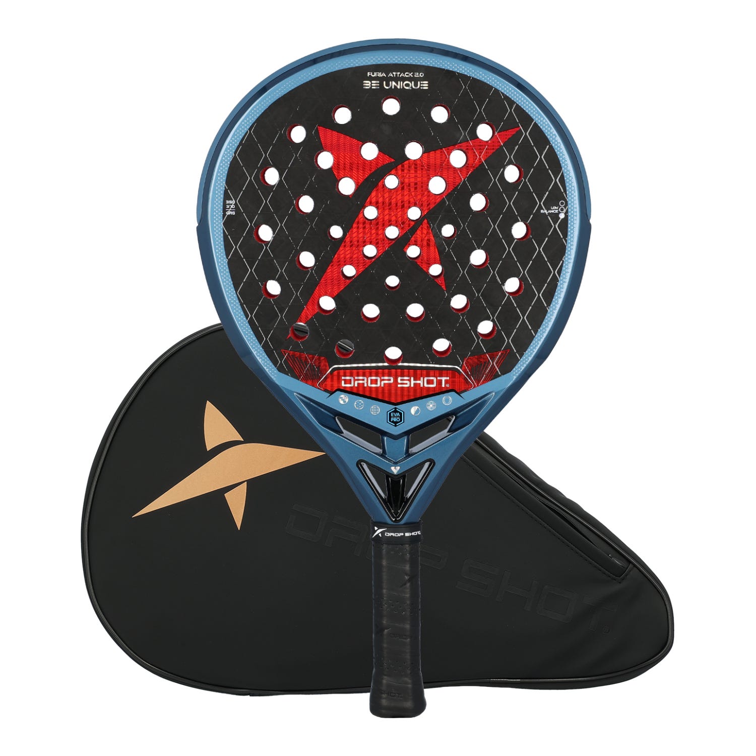 DROP SHOT FURIA ATTACK 2.0