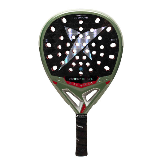 DROP SHOT PRIME ATTACK 2026