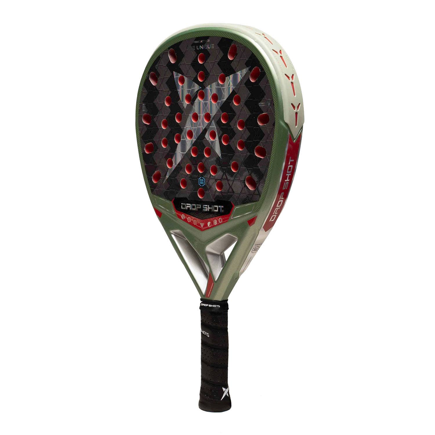 DROP SHOT PRIME ATTACK 2026