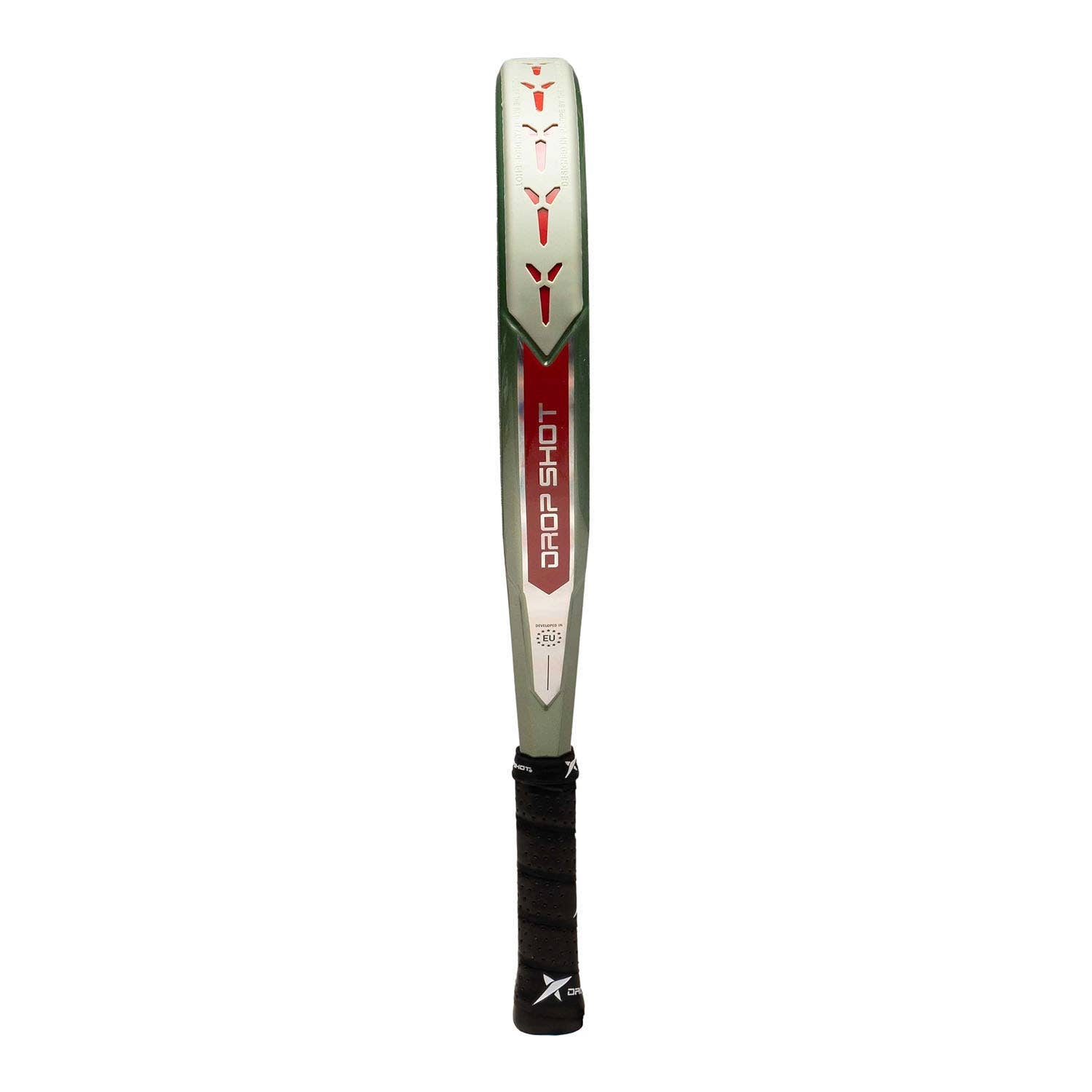 DROP SHOT PRIME ATTACK 2026