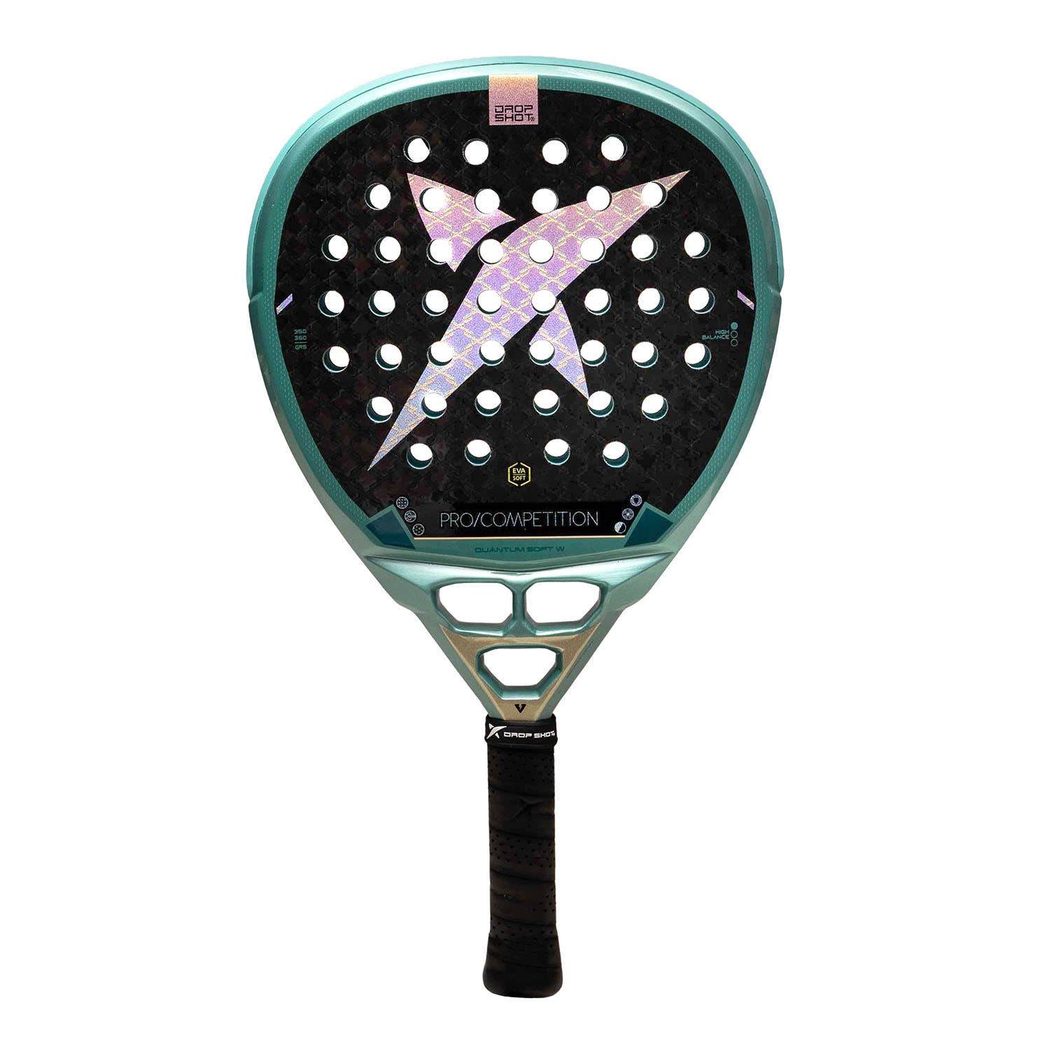 DROP SHOT QUANTUM SOFT WOMAN