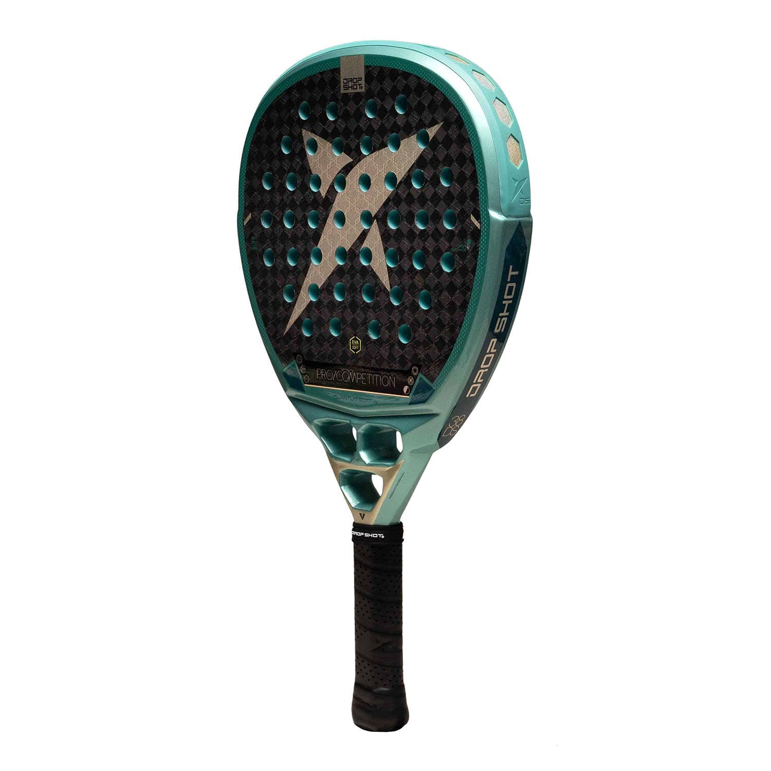 DROP SHOT QUANTUM SOFT WOMAN