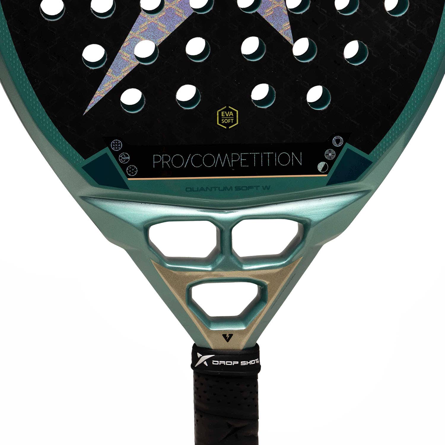 DROP SHOT QUANTUM SOFT WOMAN