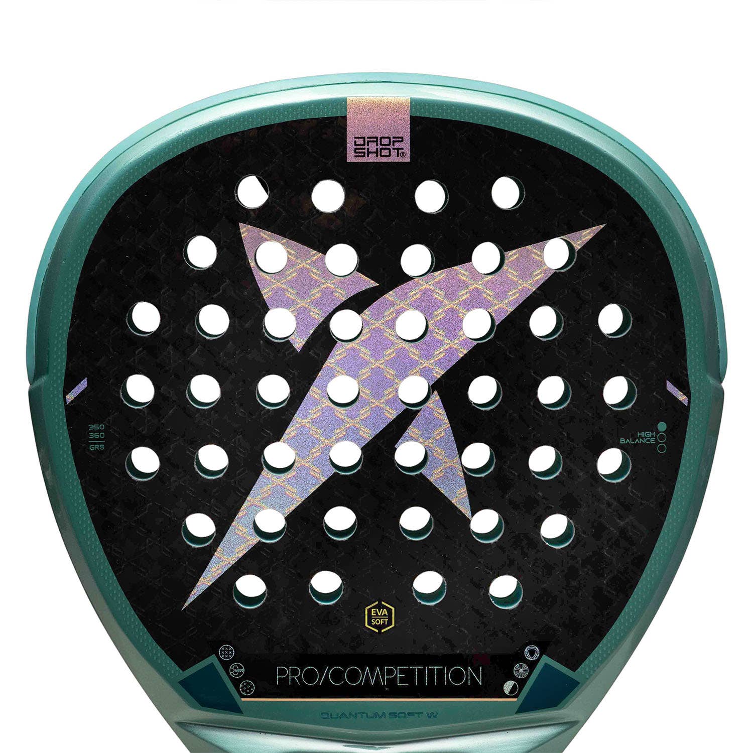 DROP SHOT QUANTUM SOFT WOMAN