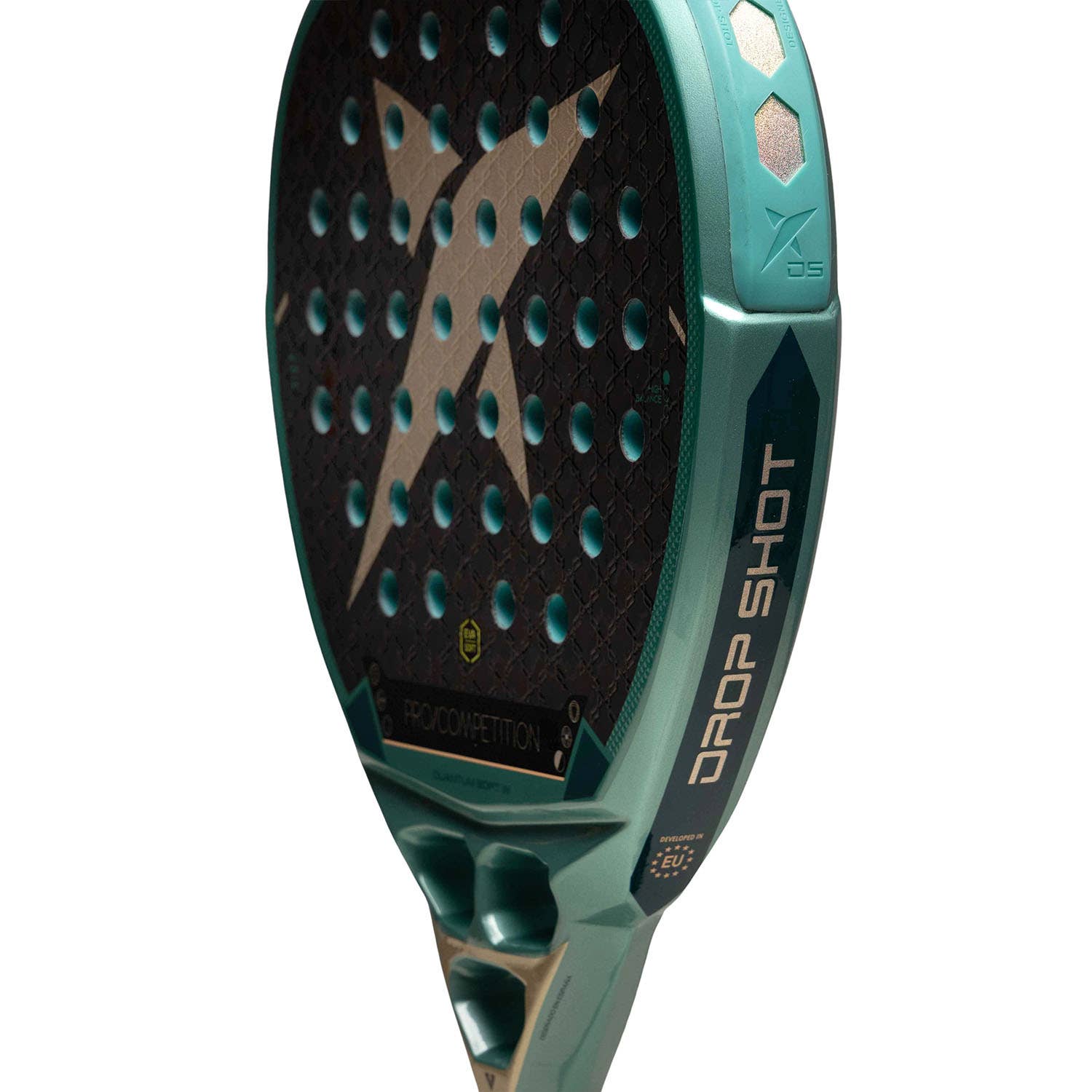 DROP SHOT QUANTUM SOFT WOMAN