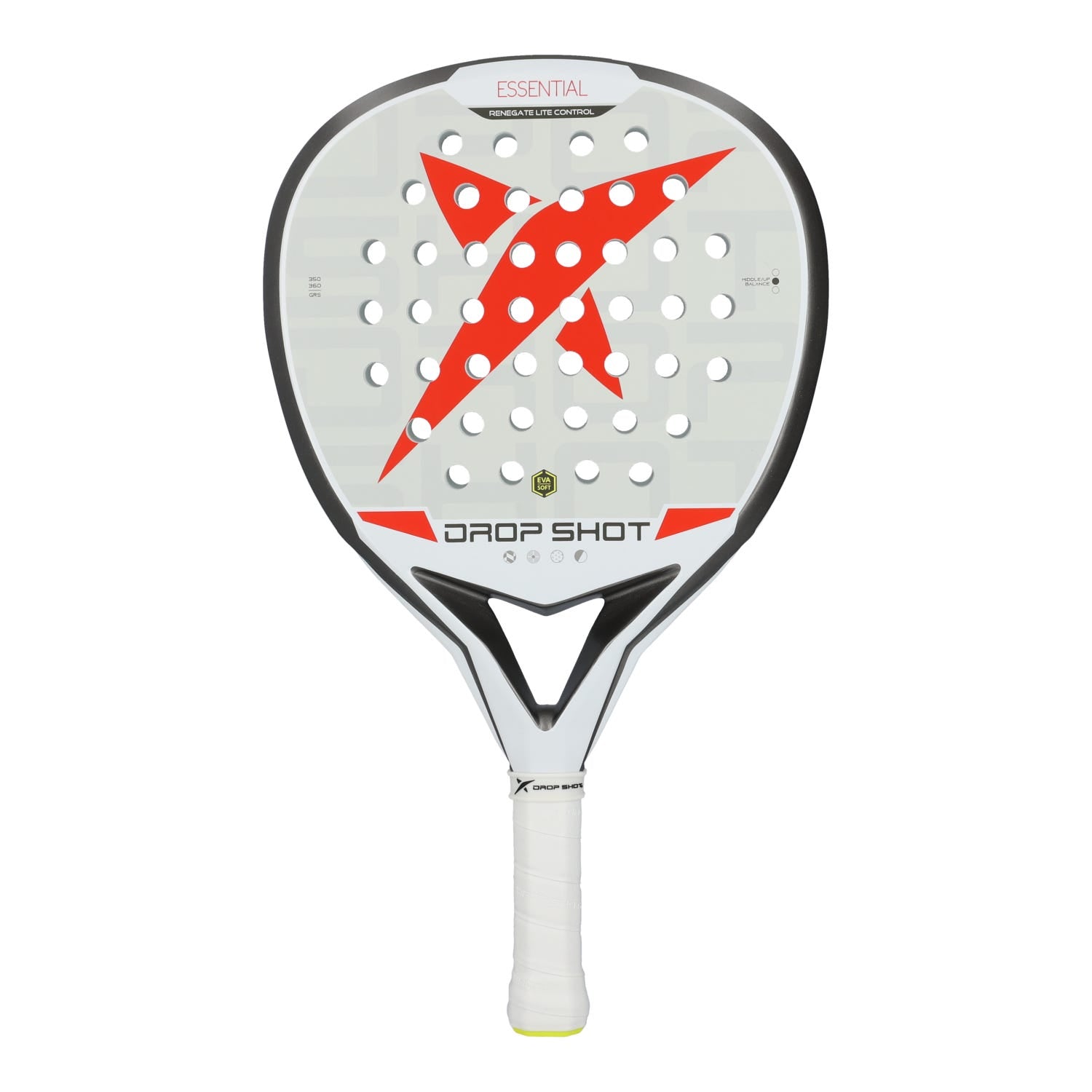 DROP SHOT RENEGADE LITE CONTROL 1.0