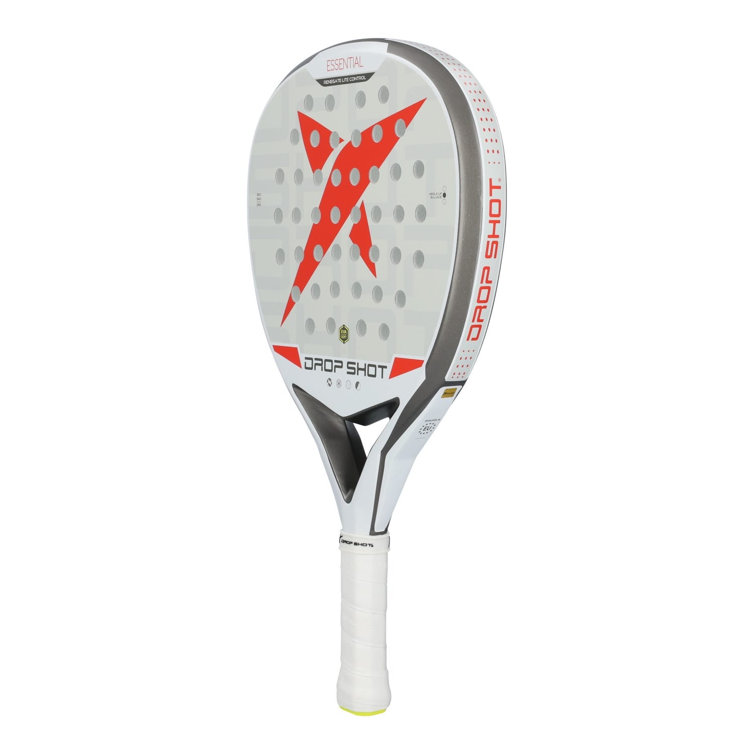 DROP SHOT RENEGADE LITE CONTROL 1.0