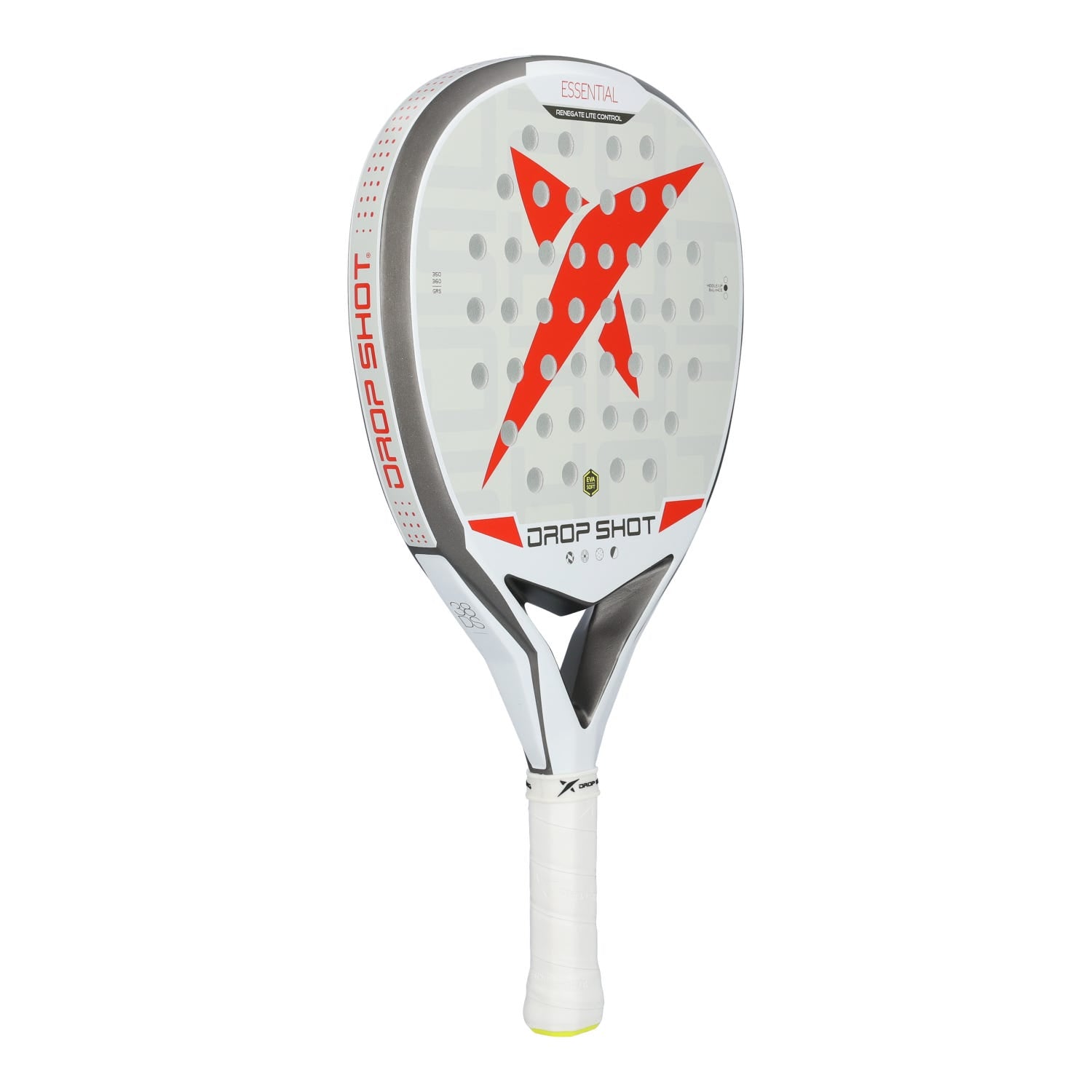 DROP SHOT RENEGADE LITE CONTROL 1.0