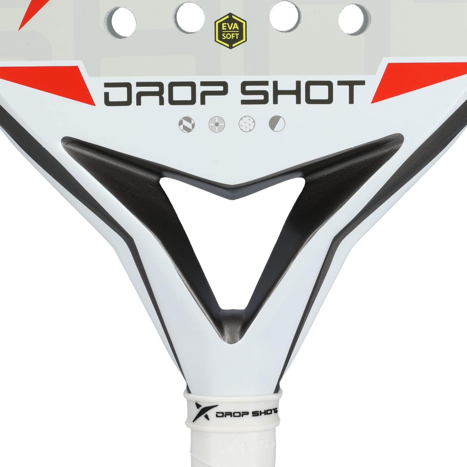 DROP SHOT RENEGADE LITE CONTROL 1.0