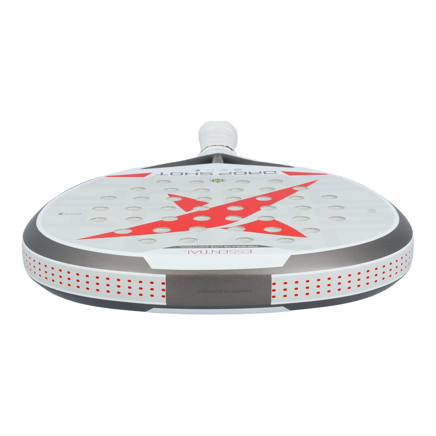 DROP SHOT RENEGADE LITE CONTROL 1.0