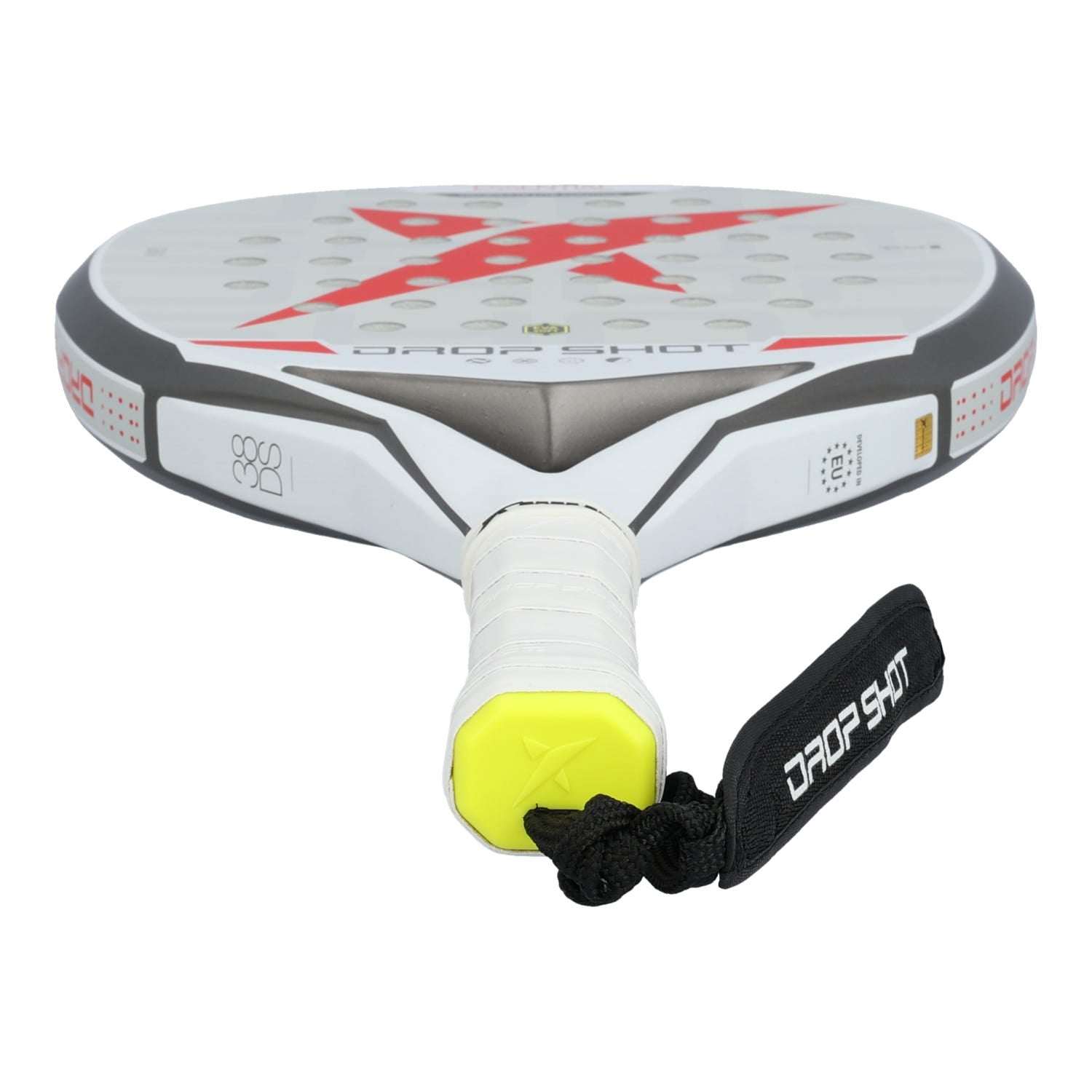 DROP SHOT RENEGADE LITE CONTROL 1.0