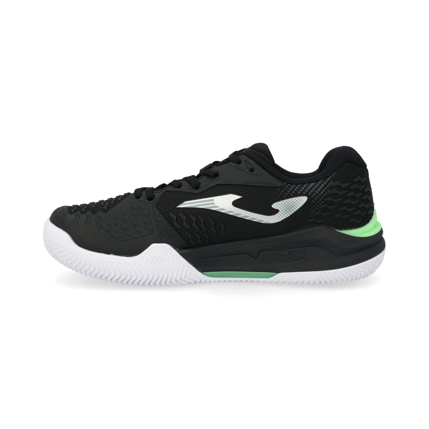 JOMA ACE MEN NEGRO TACEW2501C
