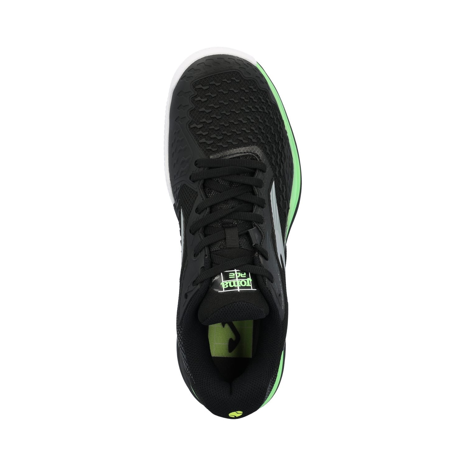 JOMA ACE MEN NEGRO TACEW2501C