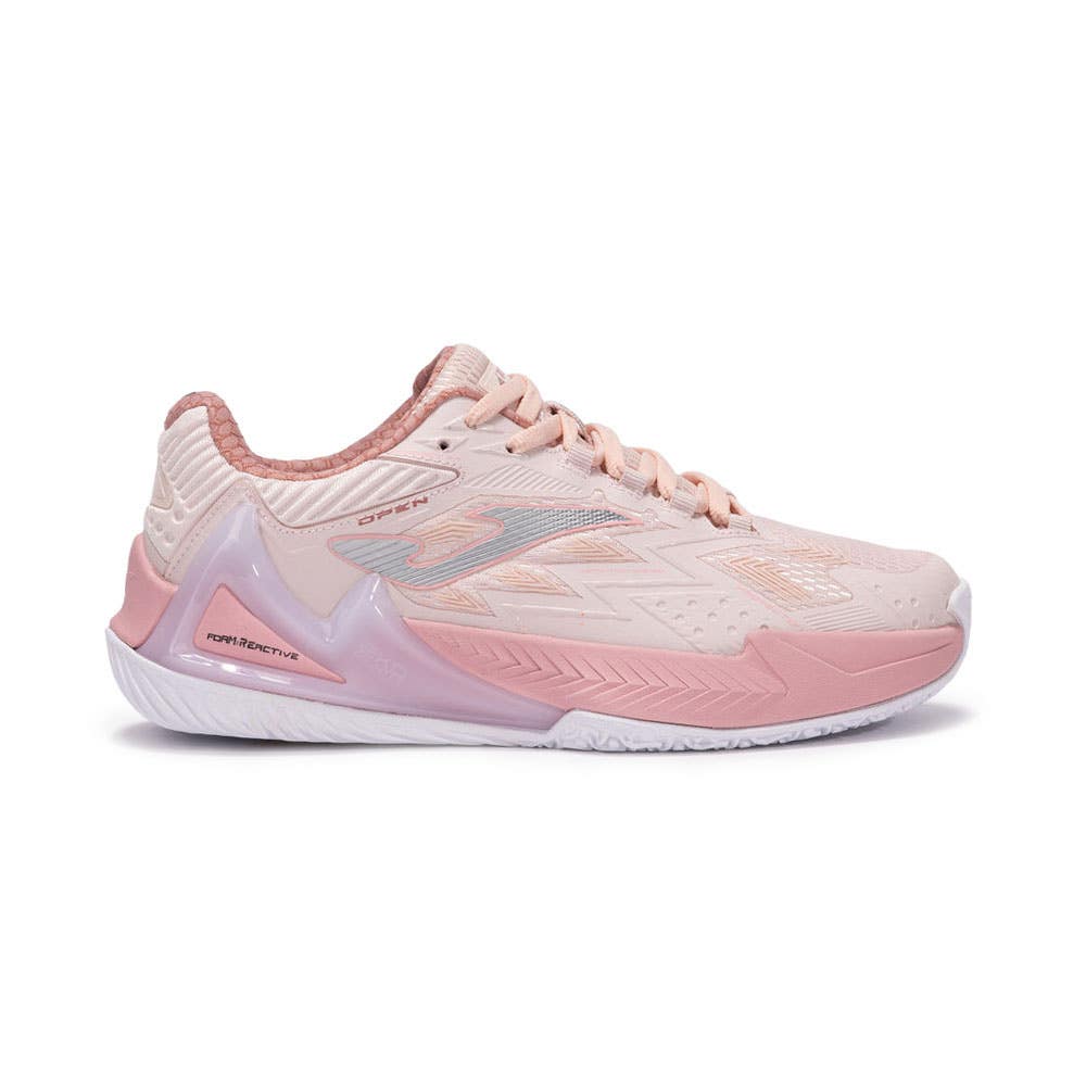 JOMA OPEN LADY ROSA MUJER TOPLW2513OM