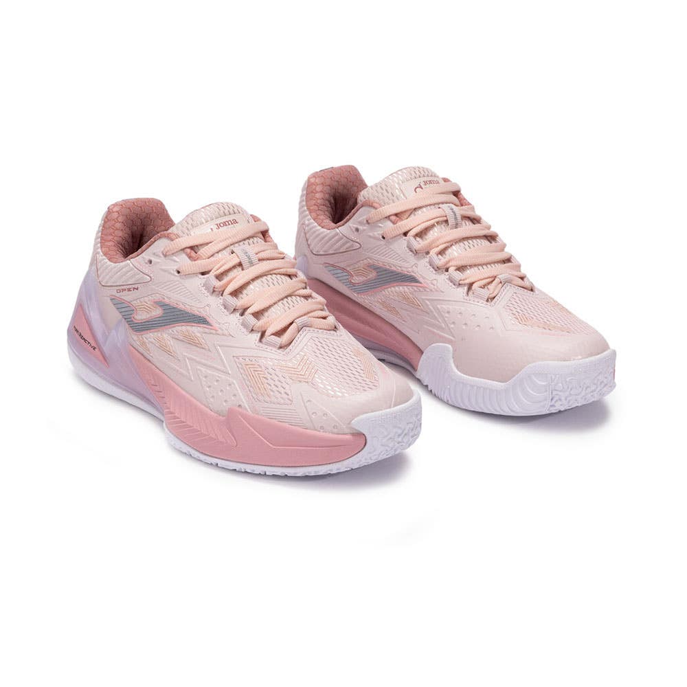JOMA OPEN LADY ROSA MUJER TOPLW2513OM