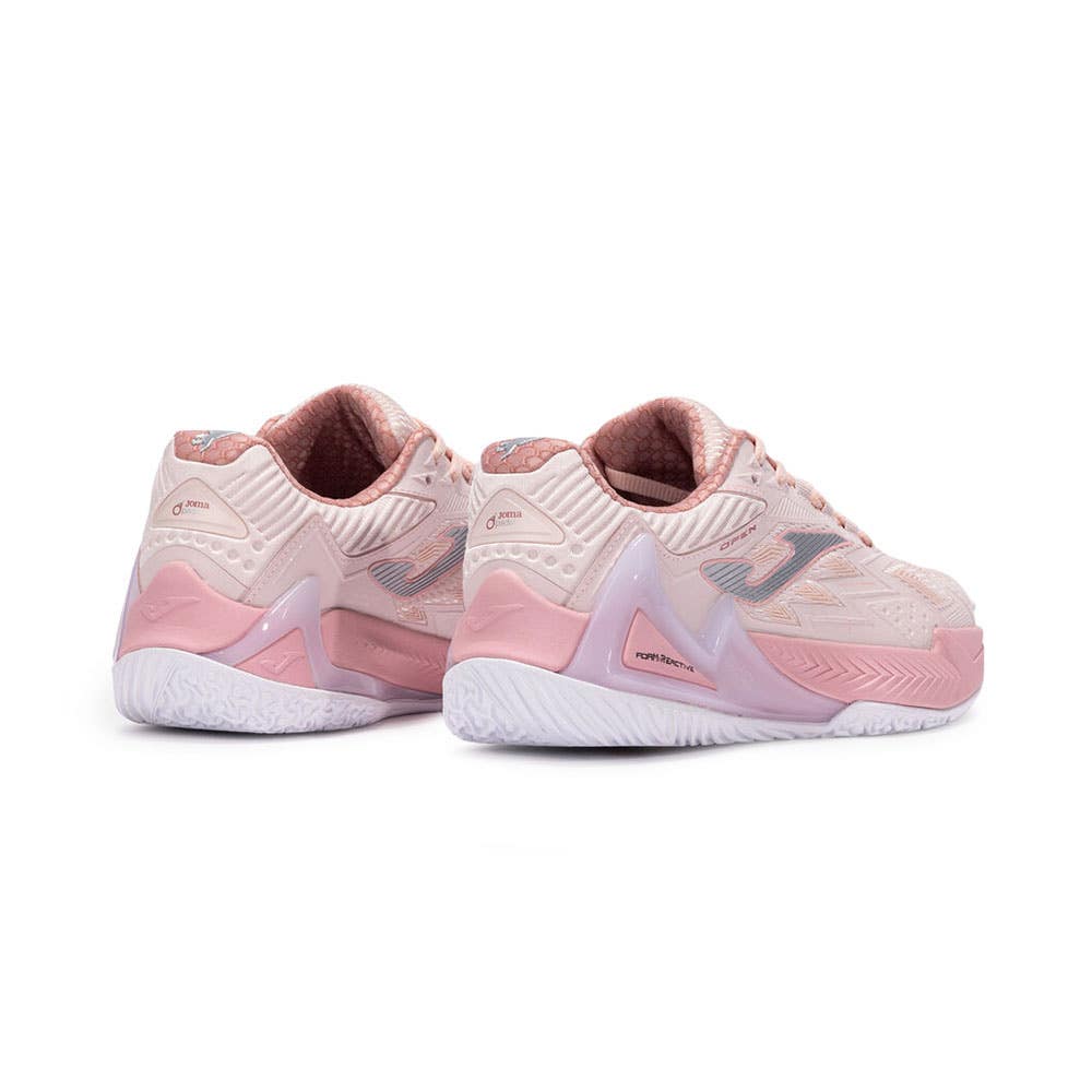 JOMA OPEN LADY ROSA MUJER TOPLW2513OM