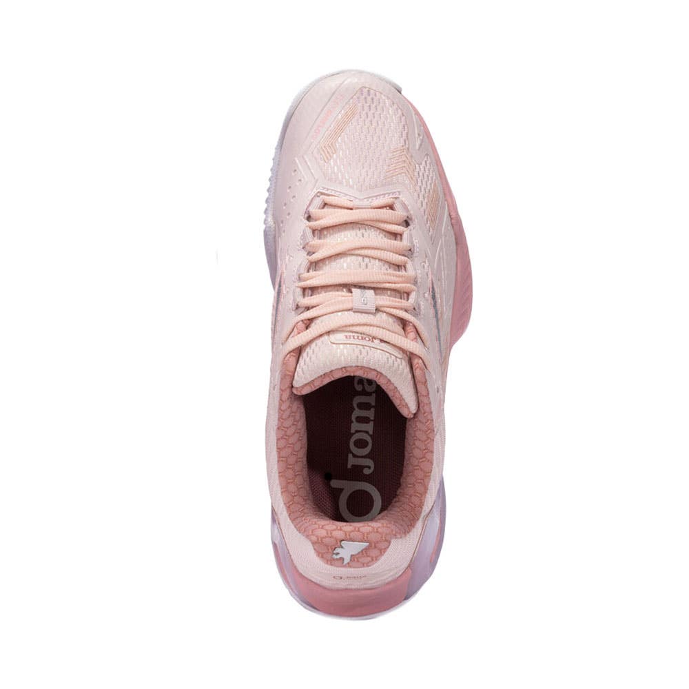 JOMA OPEN LADY ROSA MUJER TOPLW2513OM