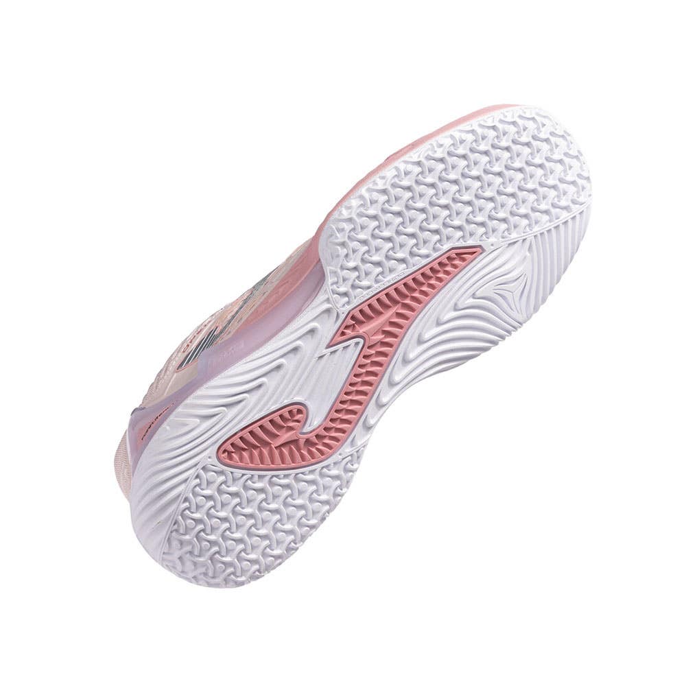 JOMA OPEN LADY ROSA MUJER TOPLW2513OM