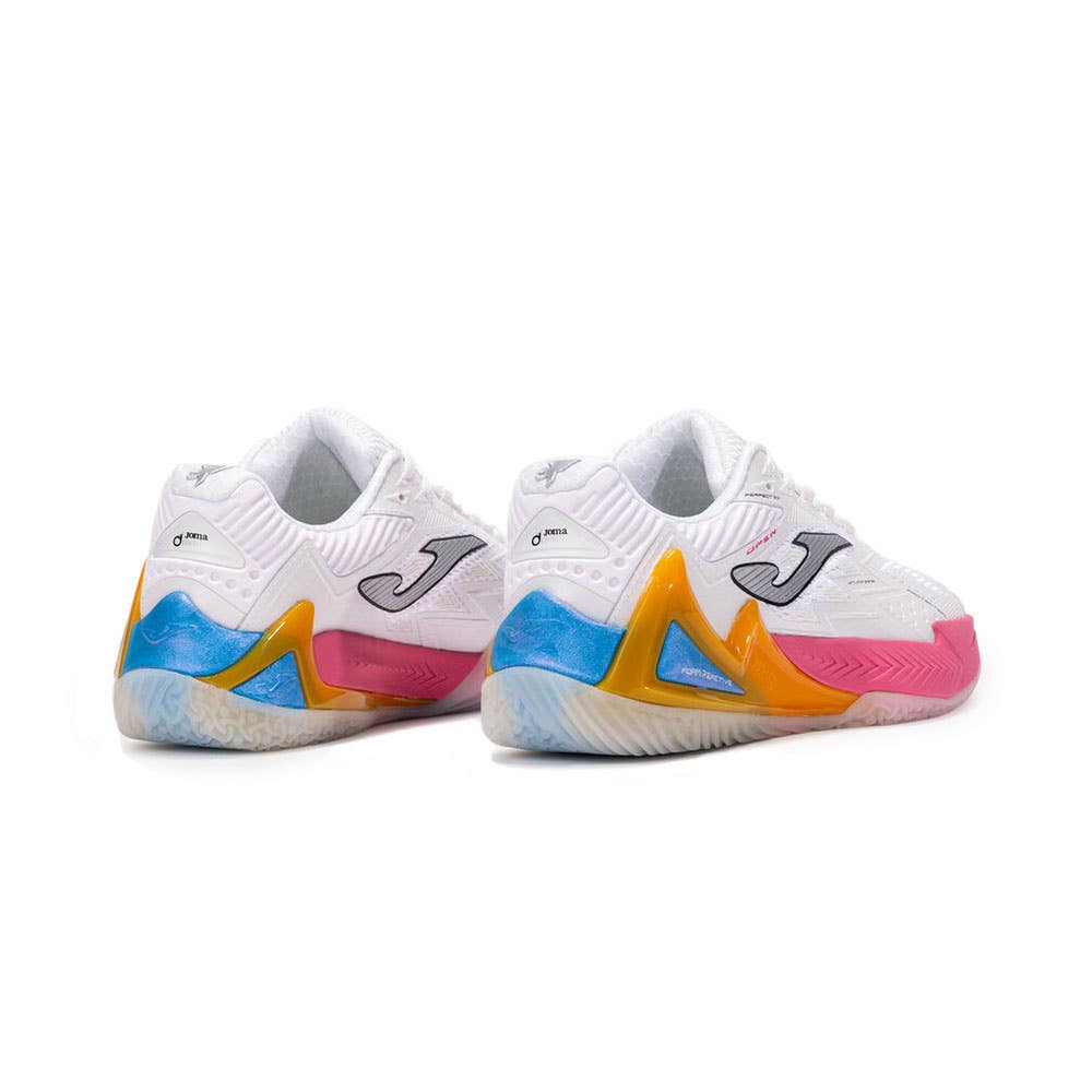 JOMA OPEN LADY BLANCO MUJER TOPLW2502OM