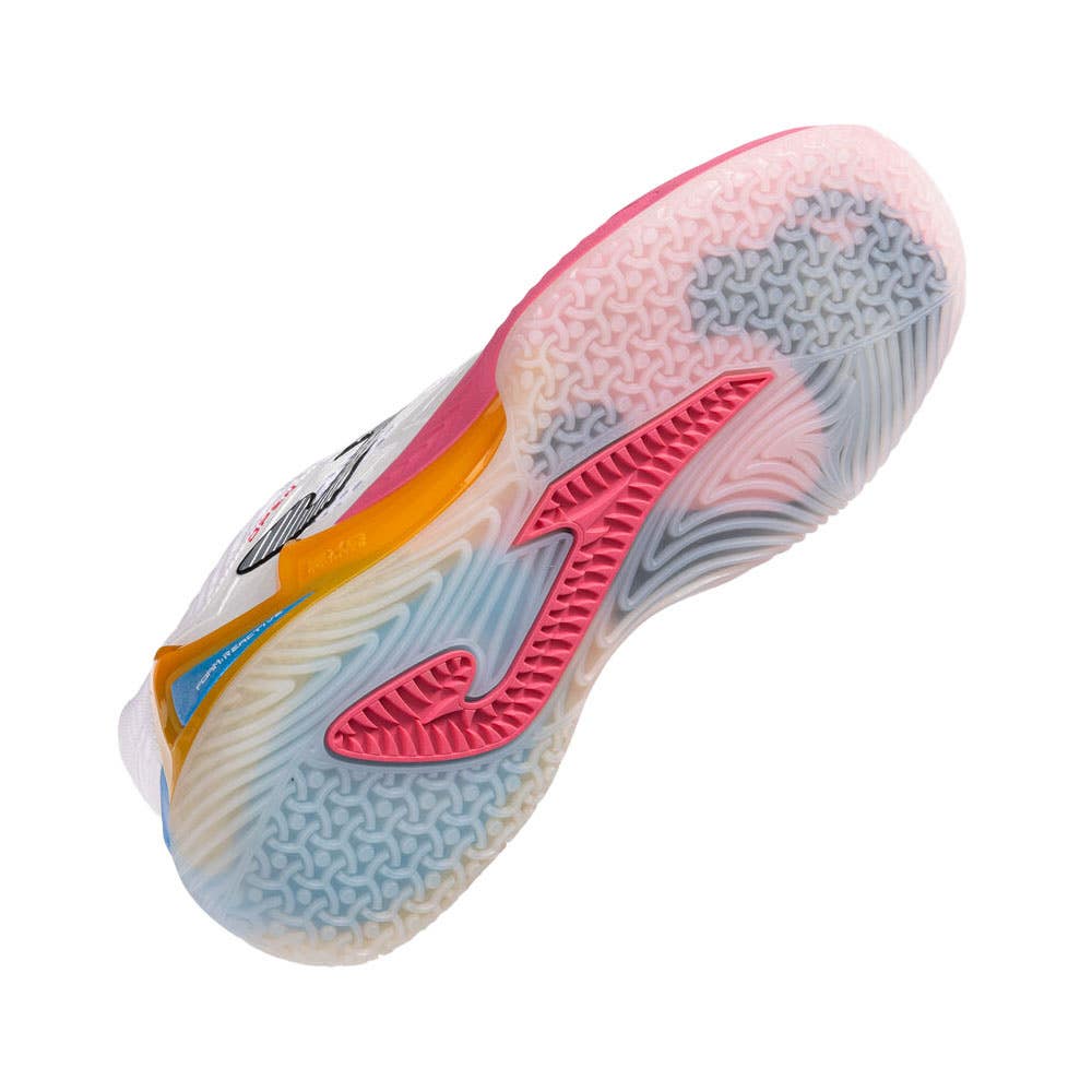 JOMA OPEN LADY BLANCO MUJER TOPLW2502OM