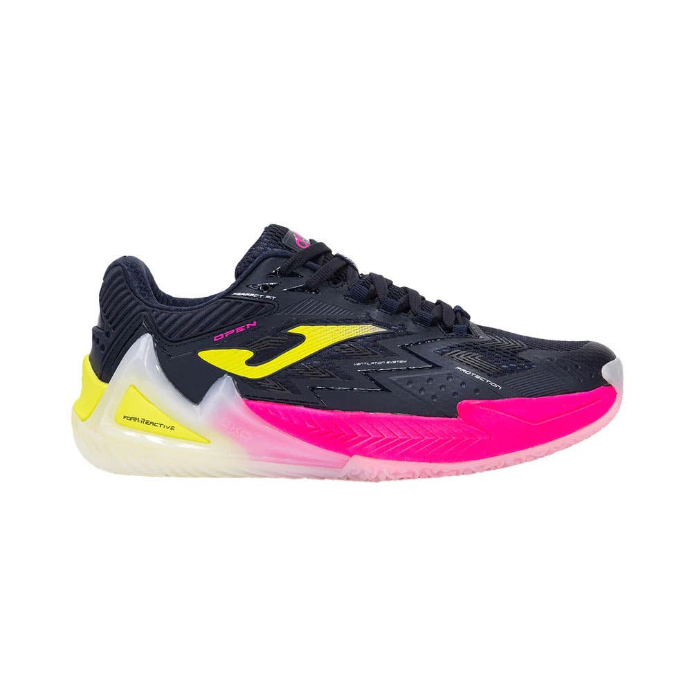 JOMA OPEN MEN AZUL MARINO TOPEW2503OM