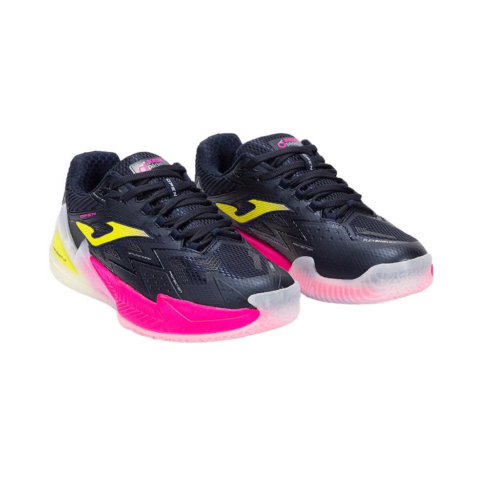 JOMA OPEN MEN AZUL MARINO TOPEW2503OM