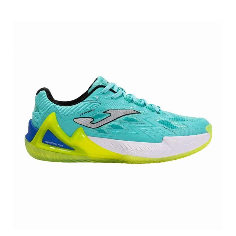 JOMA OPEN MEN TURQUESA TOPEW2527OM