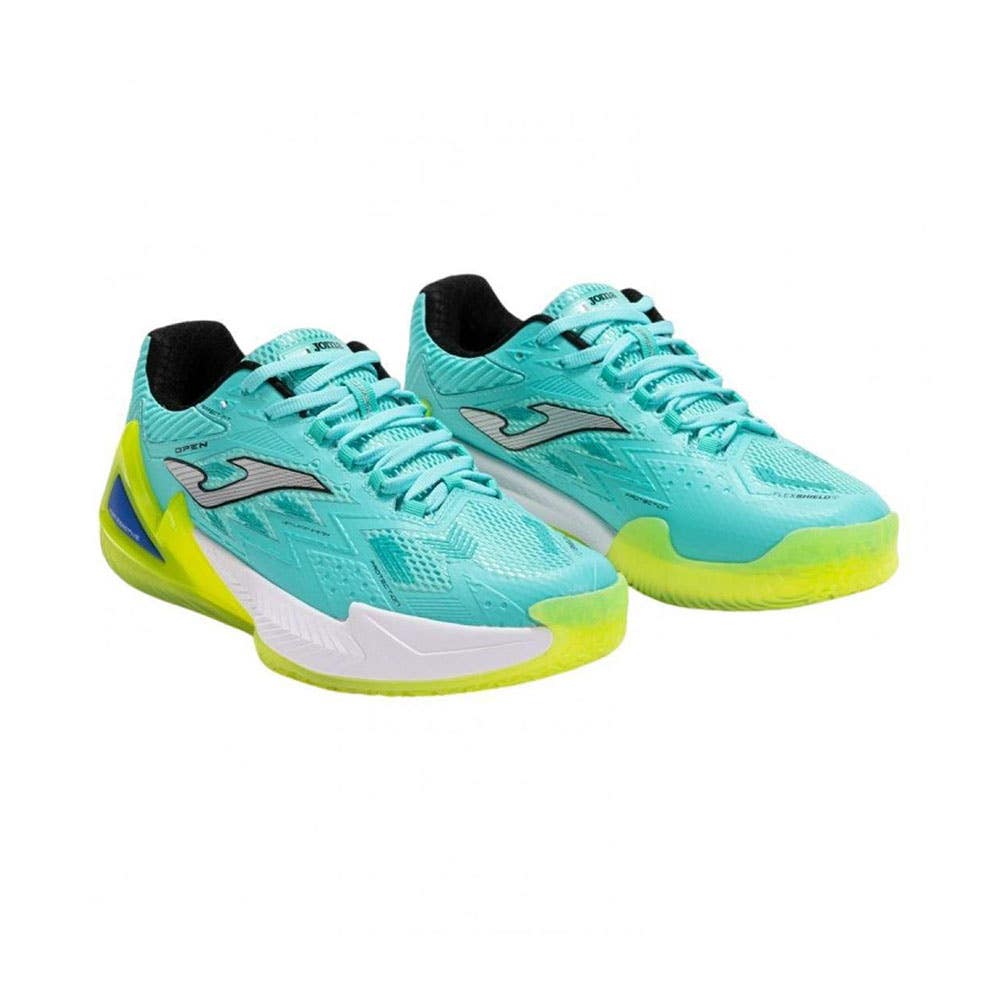 JOMA OPEN MEN TURQUESA TOPEW2527OM