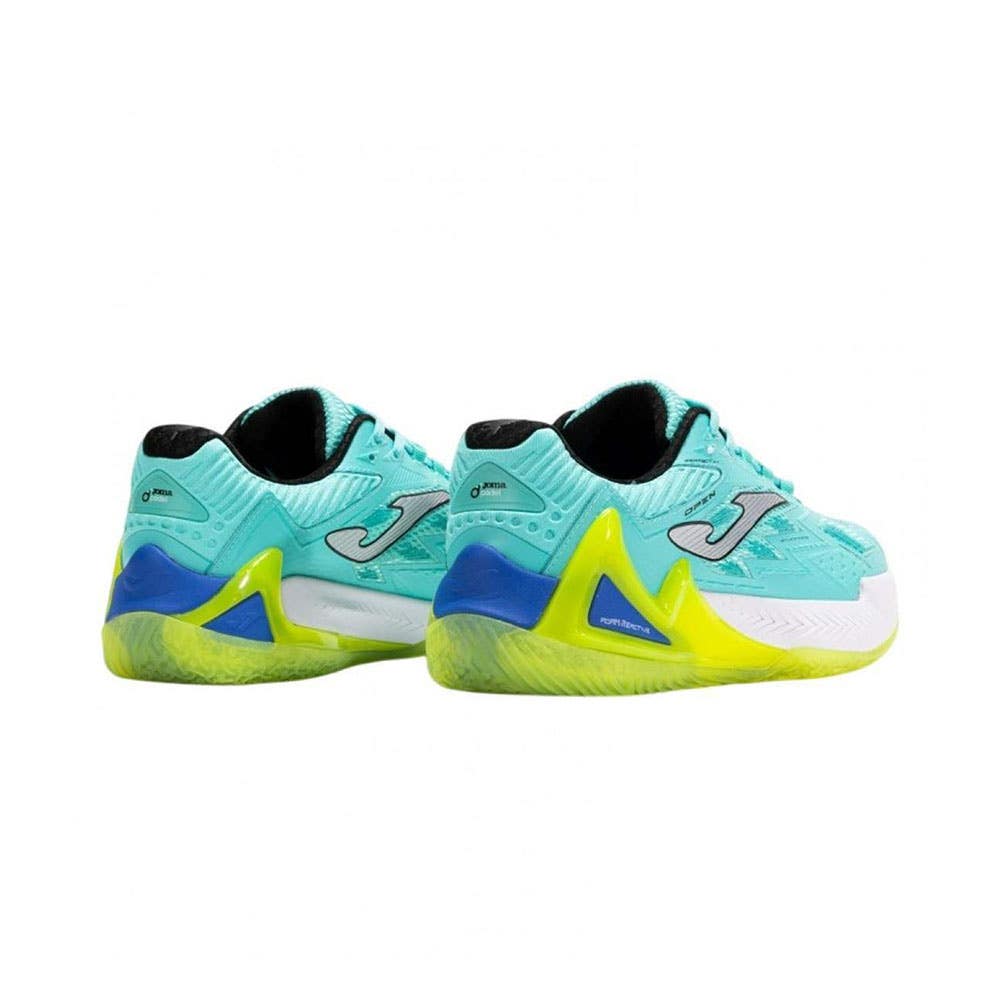 JOMA OPEN MEN TURQUESA TOPEW2527OM