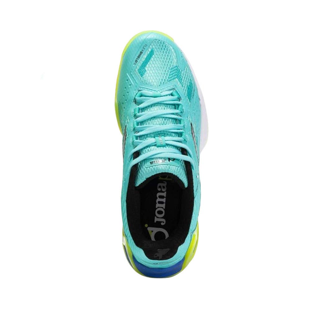 JOMA OPEN MEN TURQUESA TOPEW2527OM