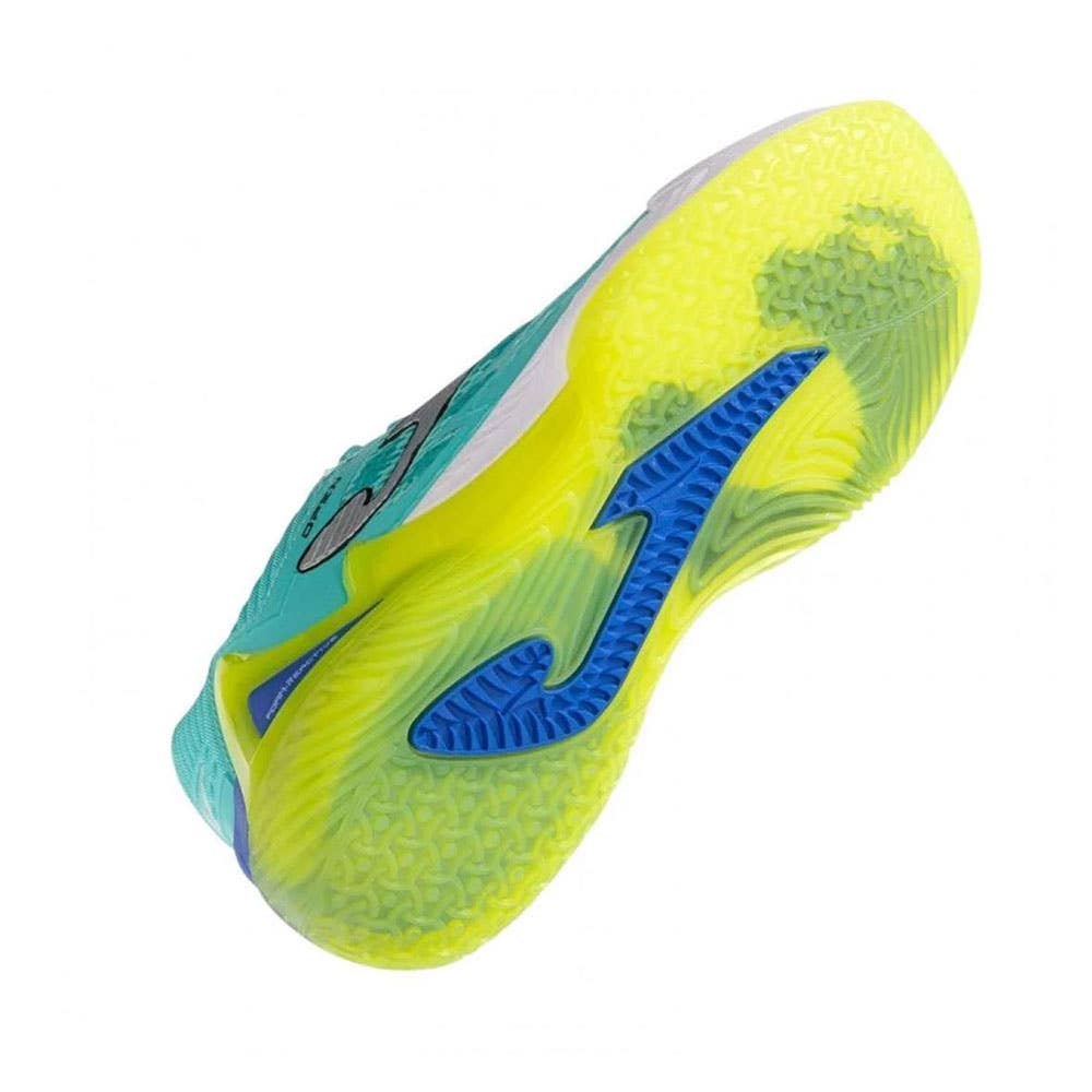 JOMA OPEN MEN TURQUESA TOPEW2527OM