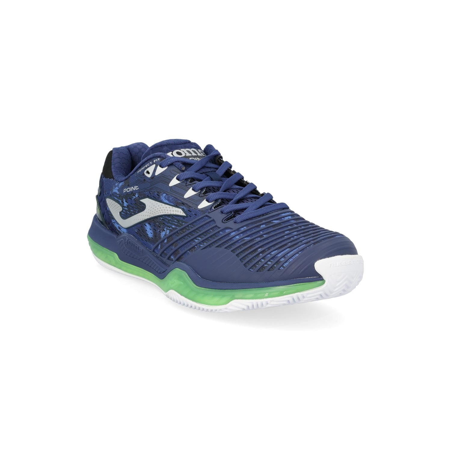JOMA POINT MEN 2503 AZUL MARINO TPOIW2503C