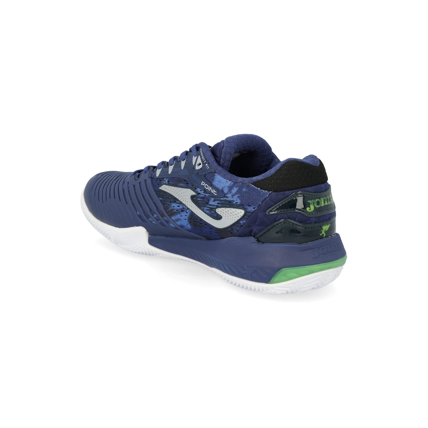 JOMA POINT MEN 2503 AZUL MARINO TPOIW2503C