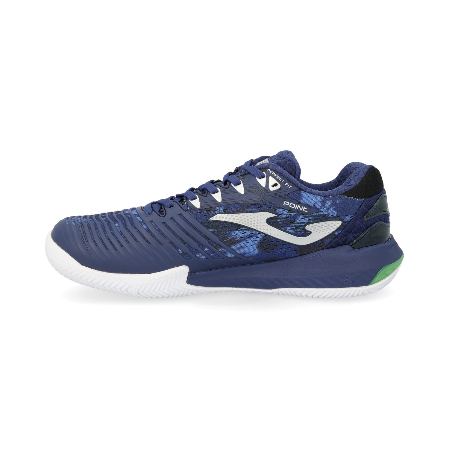 JOMA POINT MEN 2503 AZUL MARINO TPOIW2503C
