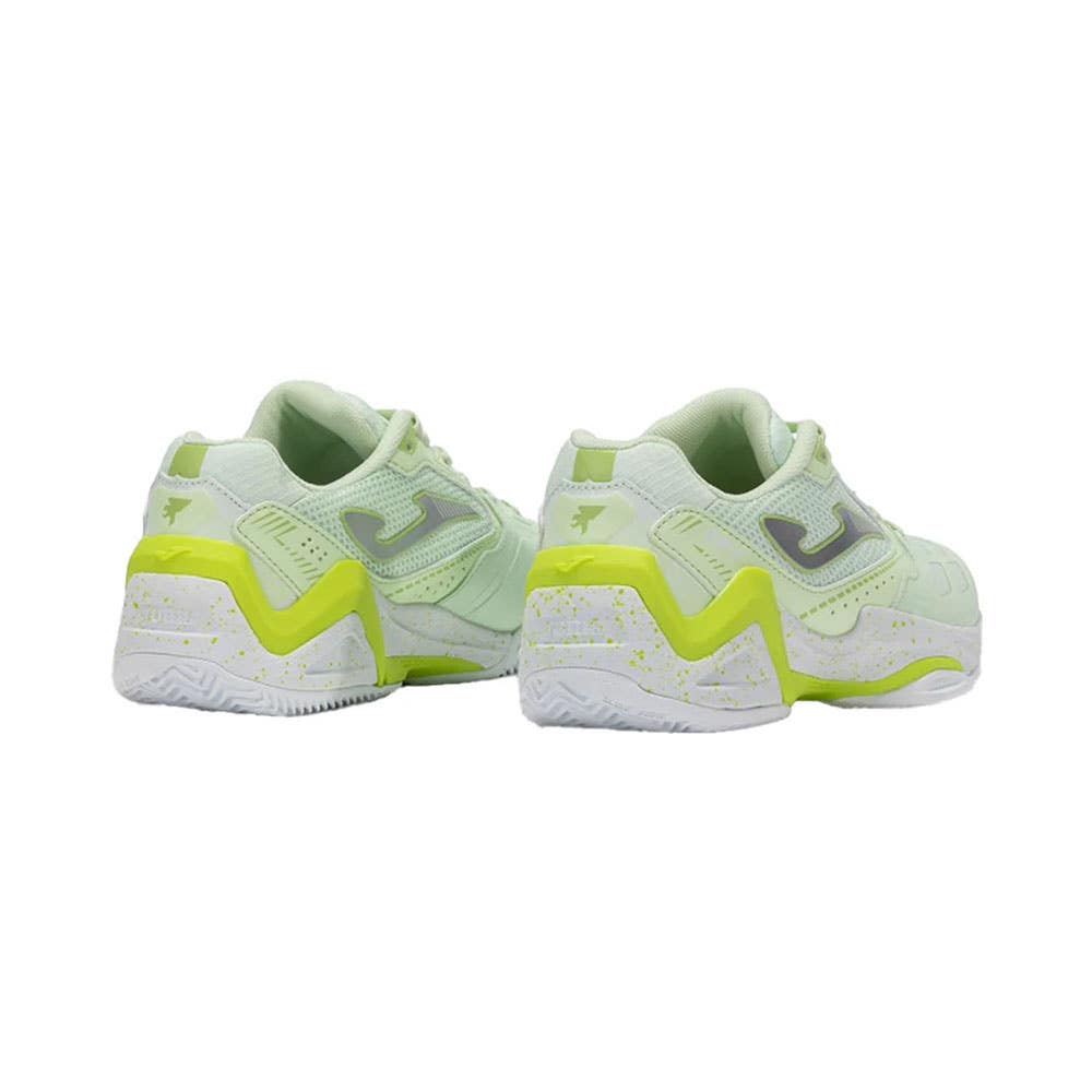 JOMA SET LADY VERDE MUJER TSELW2515C