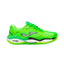JOMA SMASH MEN VERDE FLÚOR TSMAW2511C