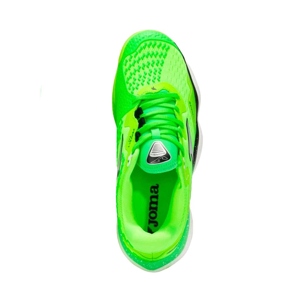 JOMA SMASH MEN VERDE FLÚOR TSMAW2511C