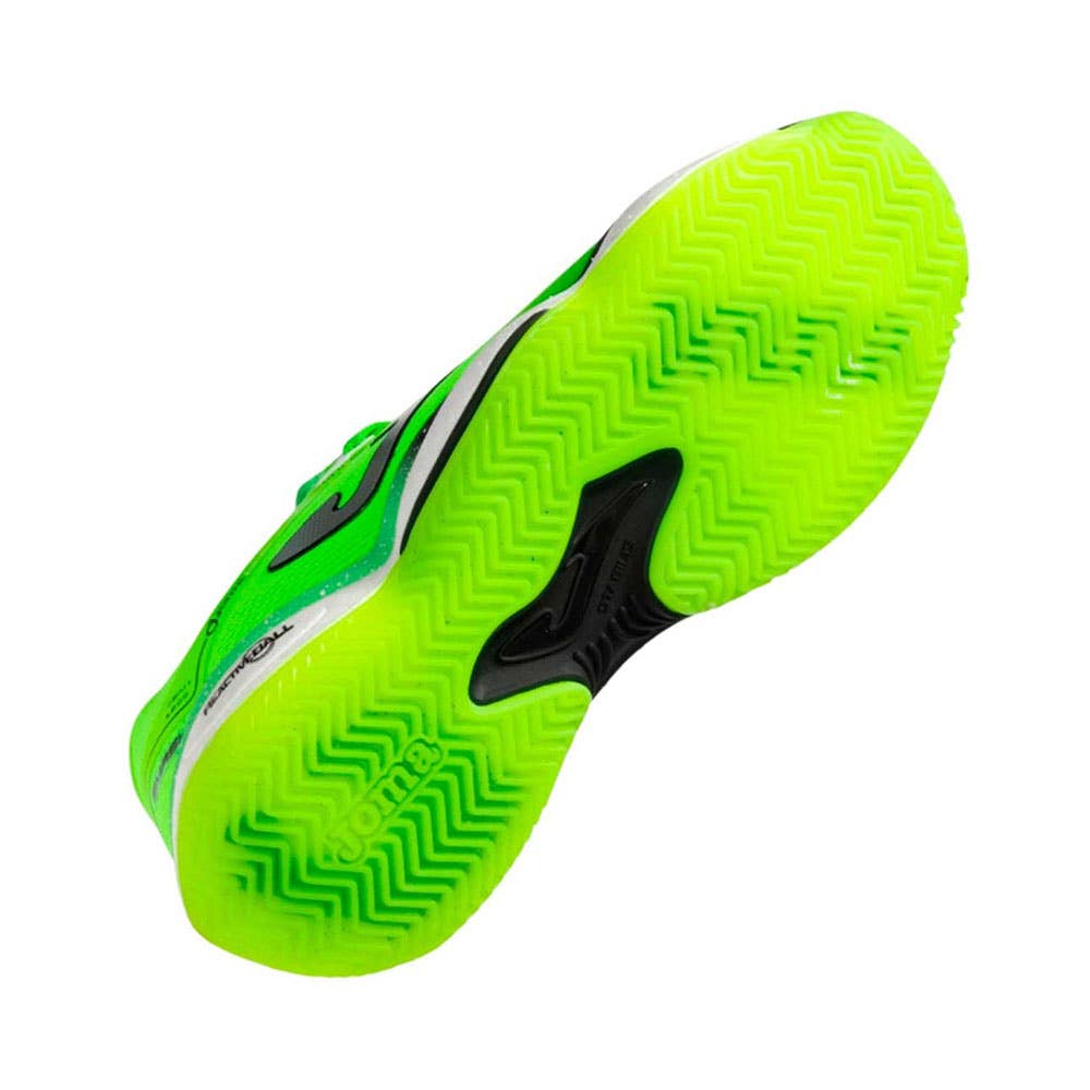 JOMA SMASH MEN VERDE FLÚOR TSMAW2511C