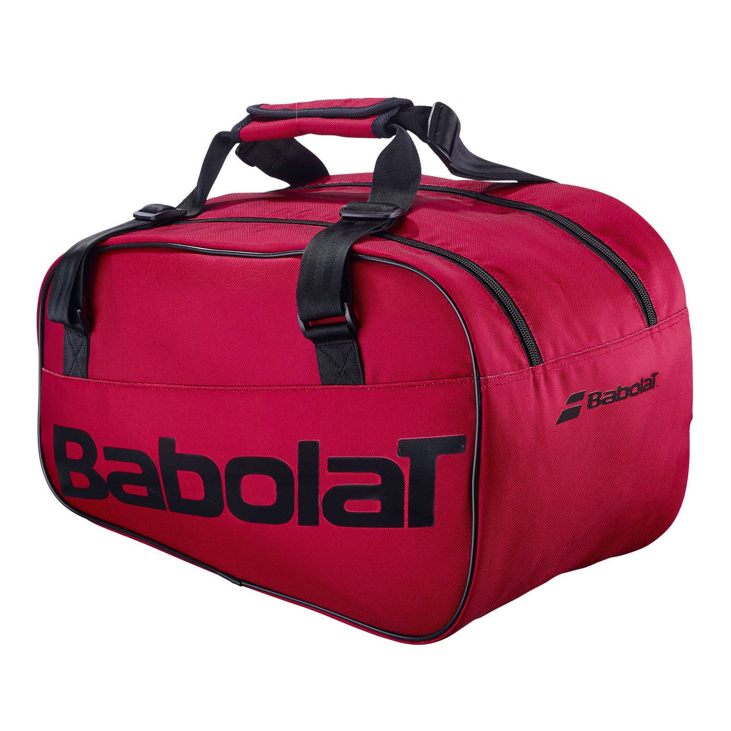 BOLSA BABOLAT COURT S ROJO