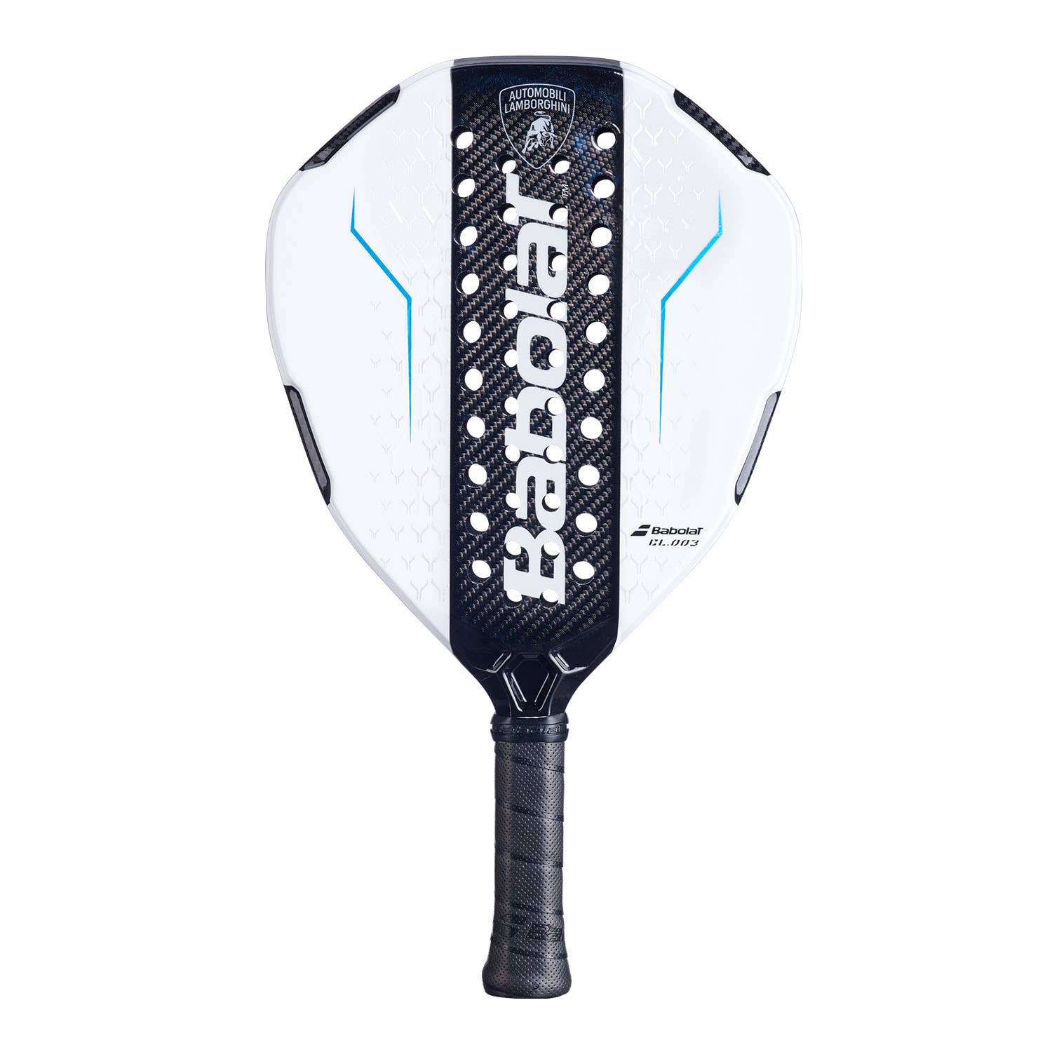 BABOLAT LAMBORGHINI BL.003 WHITE