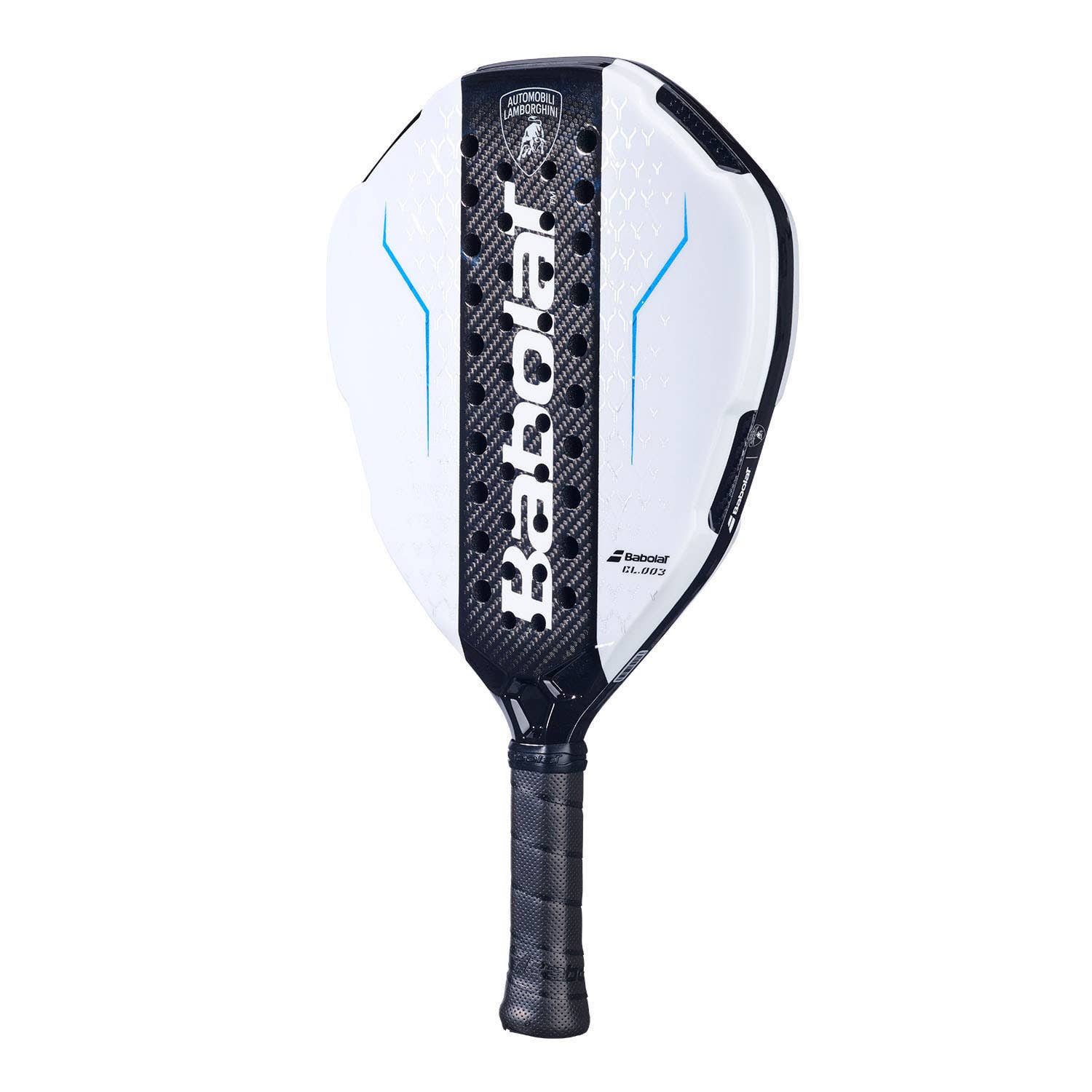 BABOLAT LAMBORGHINI BL.003 WHITE