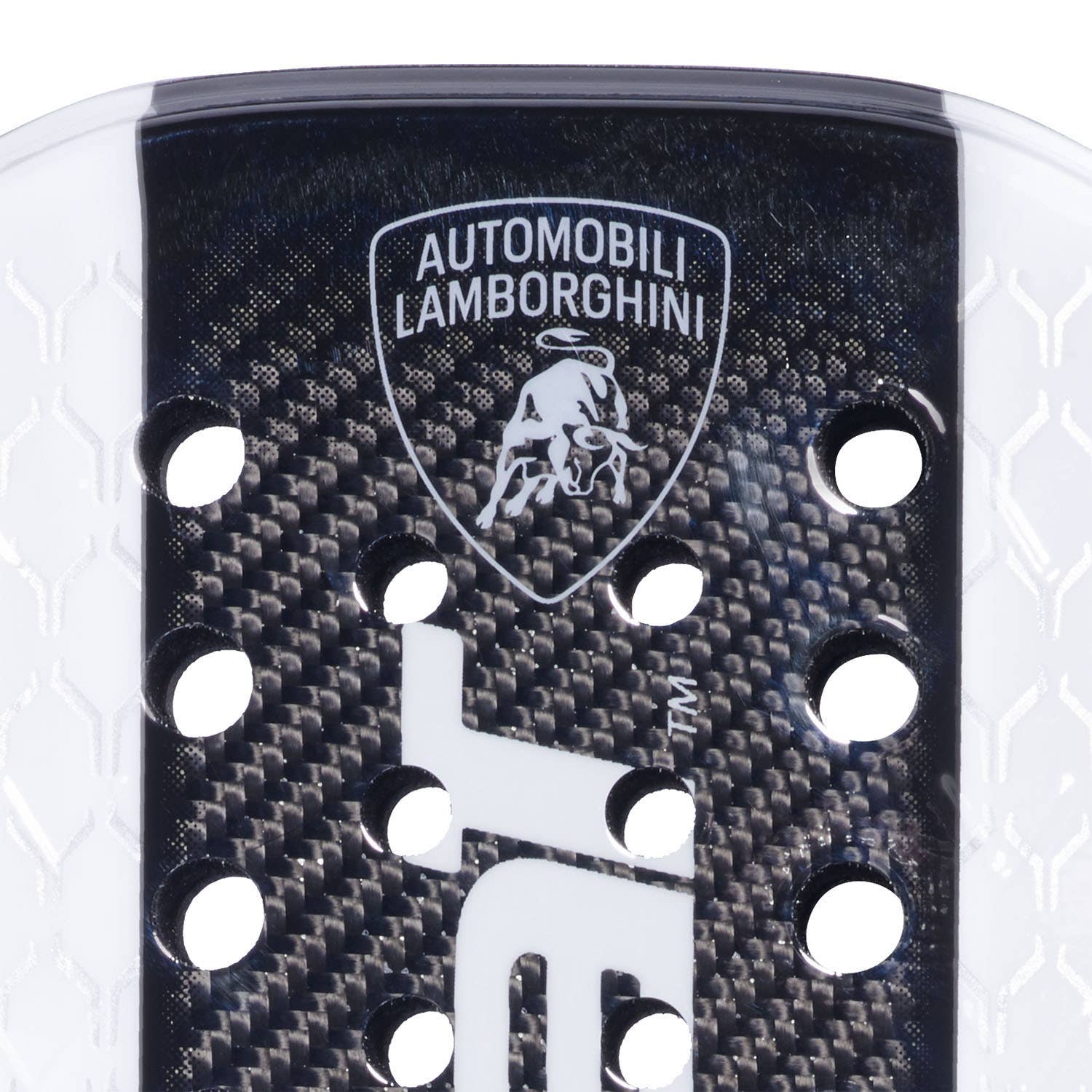 BABOLAT LAMBORGHINI BL.003 WHITE